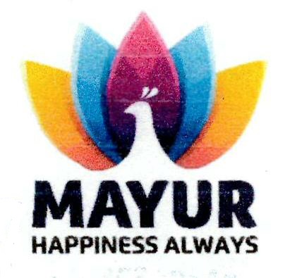 Mayur Device mark 5054610 Trademark