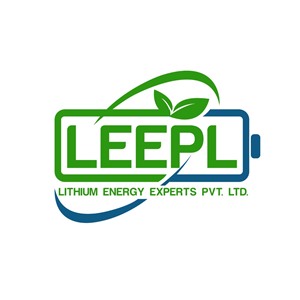 Leepl Lithium Energy Experts Private Limited Device mark 5054810 Trademark