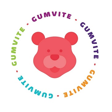 Gumivite With Device Of Bear Device mark 5054767 Trademark