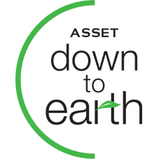 Down To Earth Device mark 5054898 Trademark