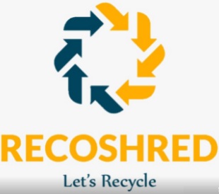 Recoshred Device mark 5055174 Trademark