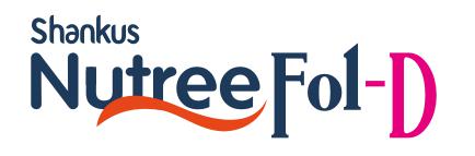 Shankus Nutreefol-d Device mark 5055335 Trademark