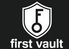 Device Of Key With F First Vault Device mark 5055529 Trademark