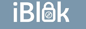 Iblok (label) Device mark 5055421 Trademark