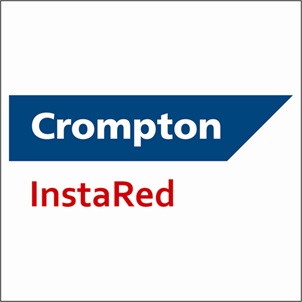 Crompton Insta Red Device mark 5055665 Trademark
