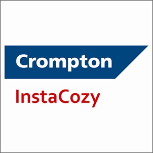 Crompton Insta Cozy Device mark 5055666 Trademark