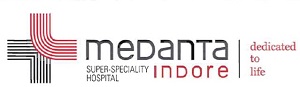 Medanta Indore ( Logo And Device) Device mark 5055597 Trademark