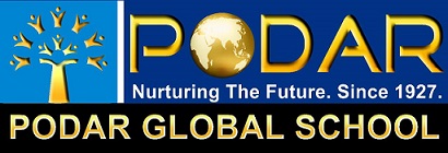 Podar Global School Device mark 5055608 Trademark