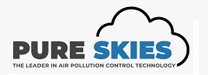 Pure Skies Device mark 5055705 Trademark