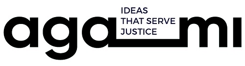 Agami (ideas That Serve Justice) Device mark 5056060 Trademark
