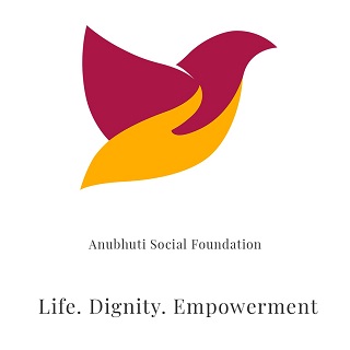Anubhuti Social Foundation Device mark 5056726 Trademark
