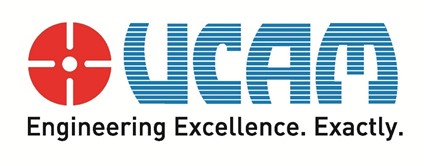 Device With Text Ucam Device mark 5056878 Trademark