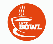 Hotbowl Device mark 5056974 Trademark
