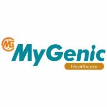 Mg Mygenic Device mark 5056975 Trademark
