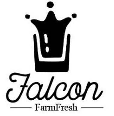 Falcon Farmfresh Device mark 5057773 Trademark