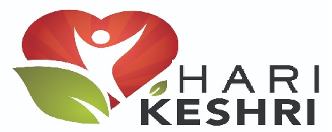 Harikeshri Device mark 5057720 Trademark