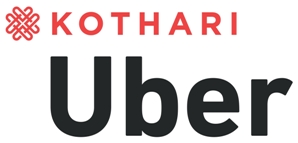 Kothari Uber Device mark 5057589 Trademark
