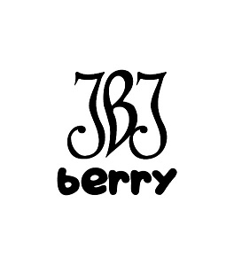 Jbj Berry (logo) Device mark 5057461 Trademark