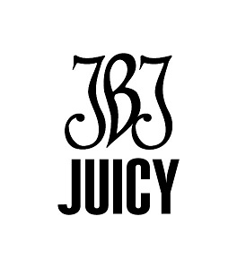 Jbj Juicy (logo) Device mark 5057462 Trademark