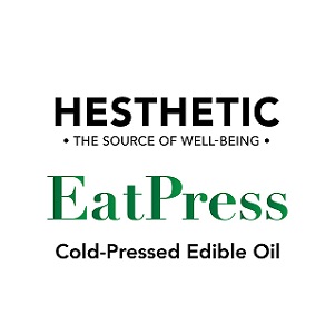 Hesthetic Eatpress Device mark 5057539 Trademark