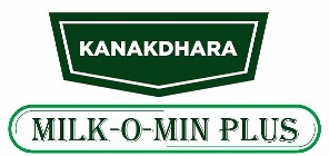 Kanakdhara Milk-o-min Plus Device mark 5057326 Trademark