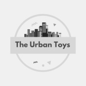 The Urban Toys Device mark 5058065 Trademark