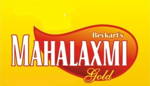 Bevkart's Mahalaxmi Gold Device mark 5057874 Trademark