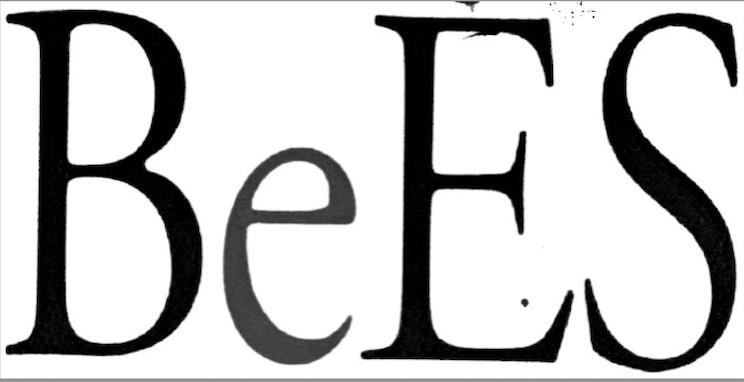 Bees Device mark 5058418 Trademark