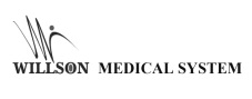 Willson Medical System Device mark 5057881 Trademark