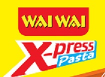 Wai Wai X-press Pasta Device mark 5058151 Trademark
