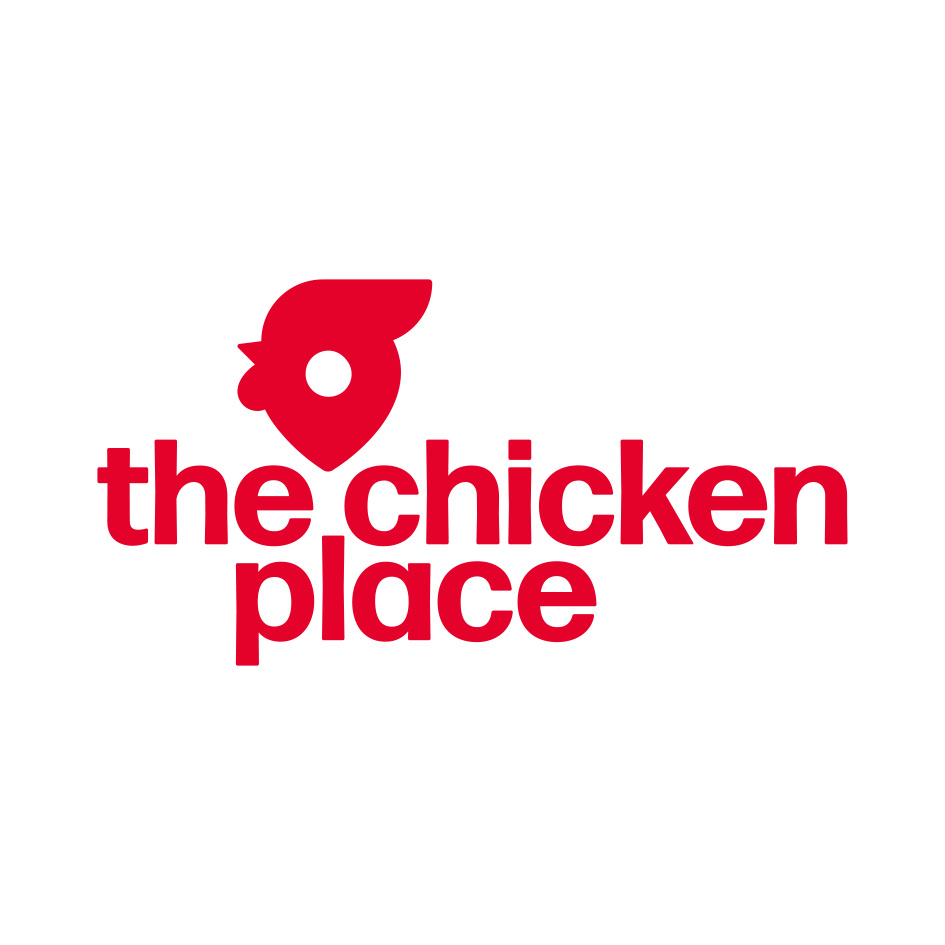 The Chicken Place Device mark 5058034 Trademark
