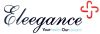 Eleegance Your Health Our Concern Device mark 5058629 Trademark