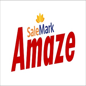 Salemark Amaze Device mark 5059199 Trademark