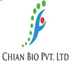 Chian Bio Private Limited Device mark 5058730 Trademark
