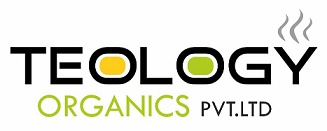 Teology Organics Pvt Ltd (label Mark) Device mark 5058584 Trademark