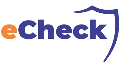 Echeck Device mark 5059540 Trademark