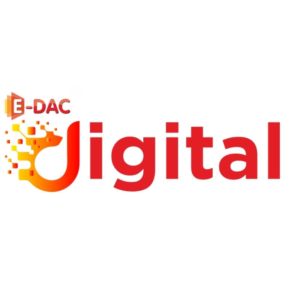 E-dac Digital Device mark 5059825 Trademark