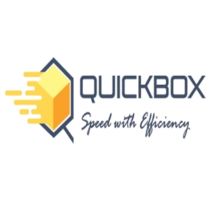 Quickbox Device mark 5059494 Trademark