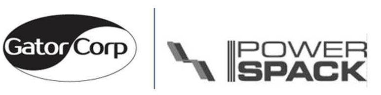 Gator Corp Power Spack Device mark 5059721 Trademark