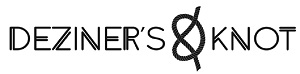Deziner's Knot ( Logo And Device) Device mark 5059858 Trademark
