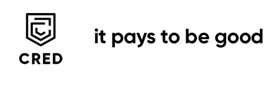 Cred It Pays To Be Good And Device Device mark 5059650 Trademark