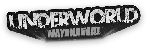 Underworld Mayanagari Device mark 5060045 Trademark