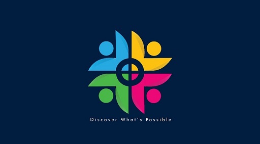 Device With Discover What's Possible Device mark 5059750 Trademark