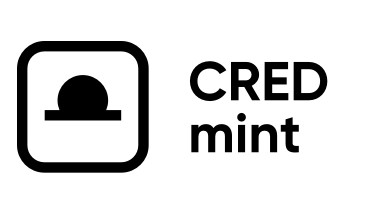 Cred Mint And Device Device mark 5059654 Trademark