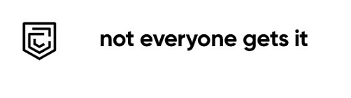 Not Everyone Gets It With Device Device mark 5059651 Trademark