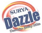 Surya Dazzle Device mark 2084086 Trademark