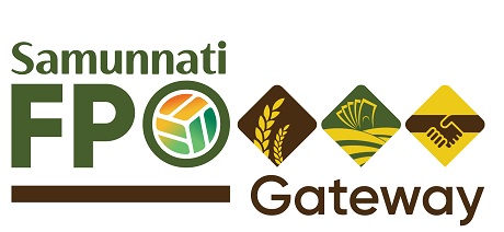Fpo Gateway With Samunnati Device mark 5060401 Trademark