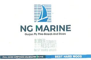 Ng Marine Device mark 5060820 Trademark