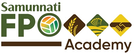 Samunnati Fpo Academy Device mark 5060429 Trademark