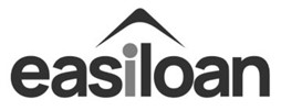 Easiloan (label In Black And White) Device mark 5060378 Trademark